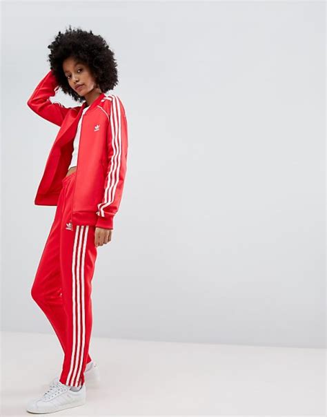 adidas drie strepen broek